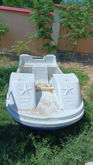 Kater mator va pedalik