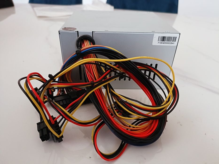 блок питания vortex vr-400-8f