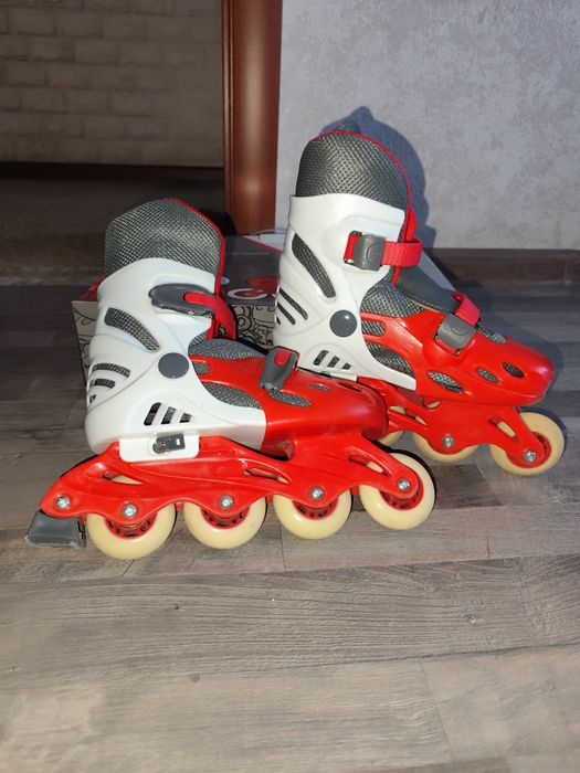 Продам ролики детские