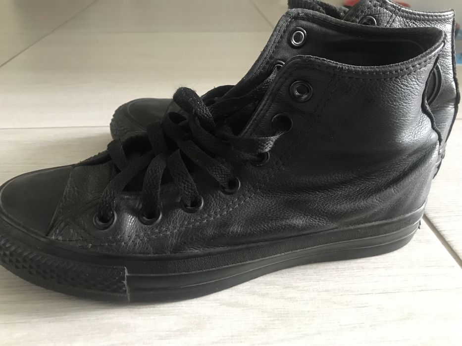 Кеды Converse Оригинал