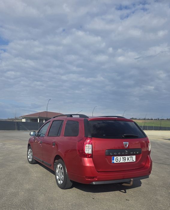Dacia logan 1.0 75cp
