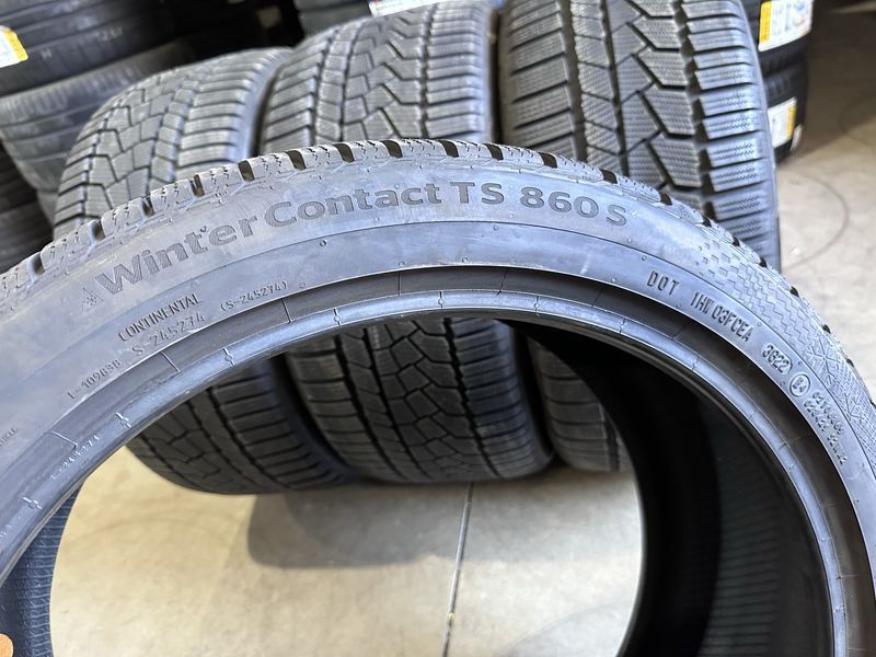 245/40/20 CONTINENTAL 1брой