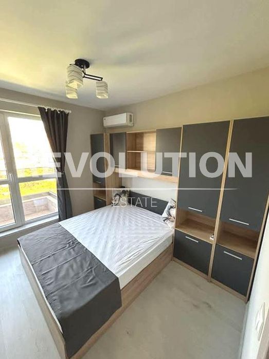 Дава се под наем Двустаен апартамент в Варна, Левски - 66 кв.м за 498.27 € - Снимка #4