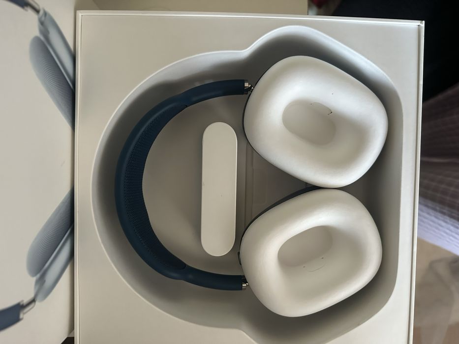 Apple Airpods Max