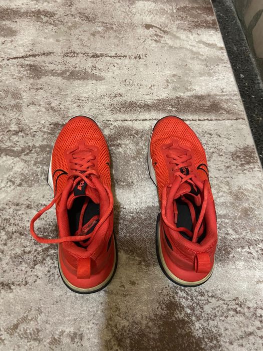 Nike Air Max Alpha Trainer 6