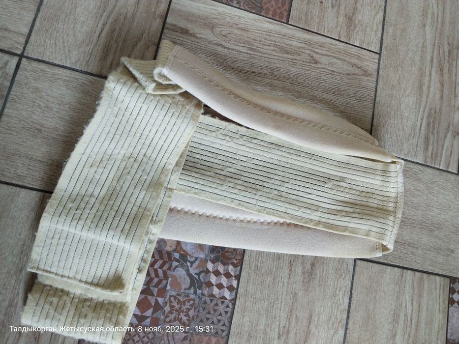 Для здоровья тела