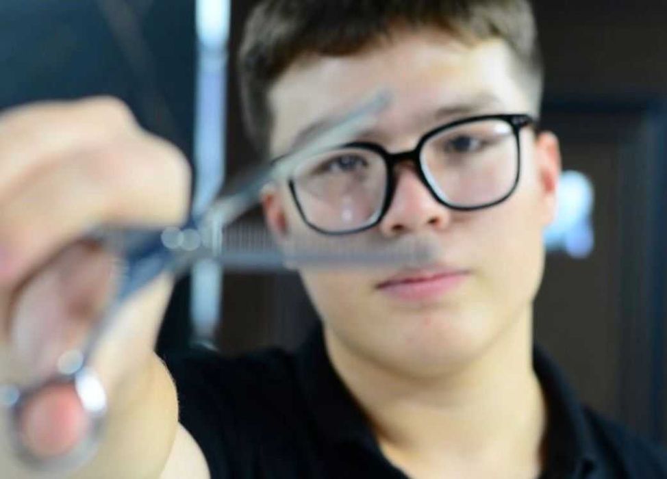 Обучение барберов