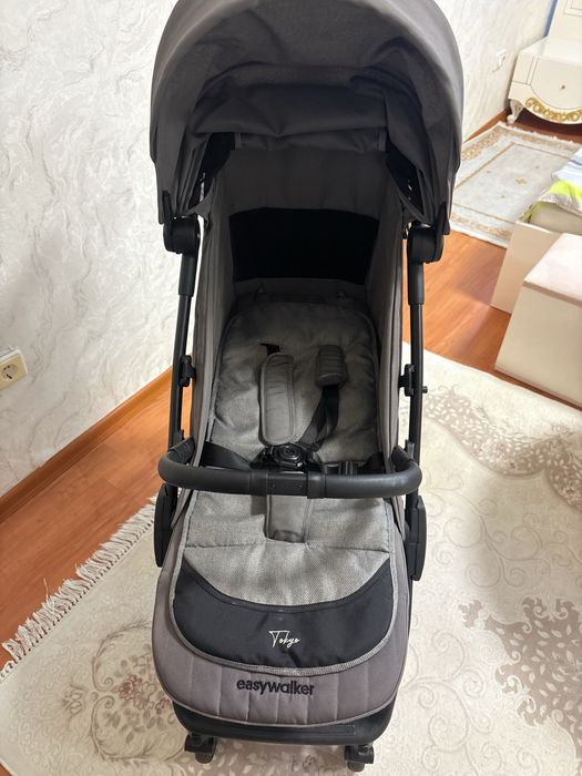 Лятна количка 250€