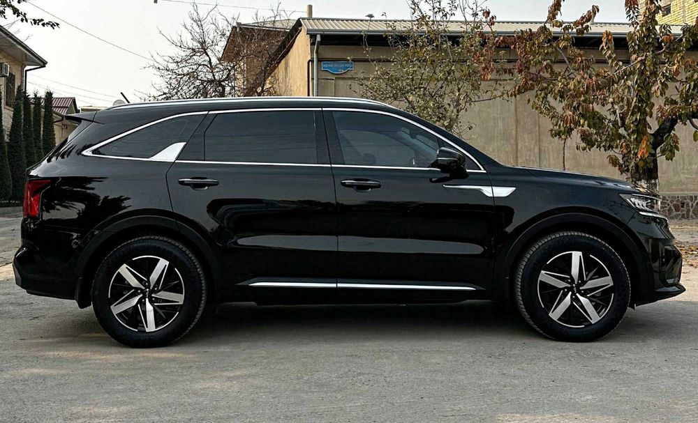 Kia Sorento Prestige 2.5l 2023 SROCHNA SOTILADI!!