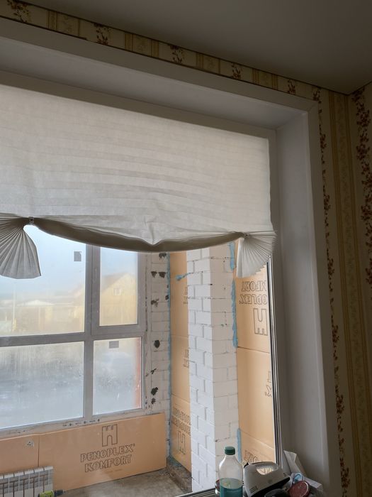 Пластиковые окна двери