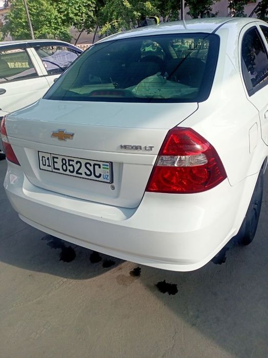 Nexia 3, 2019, MT