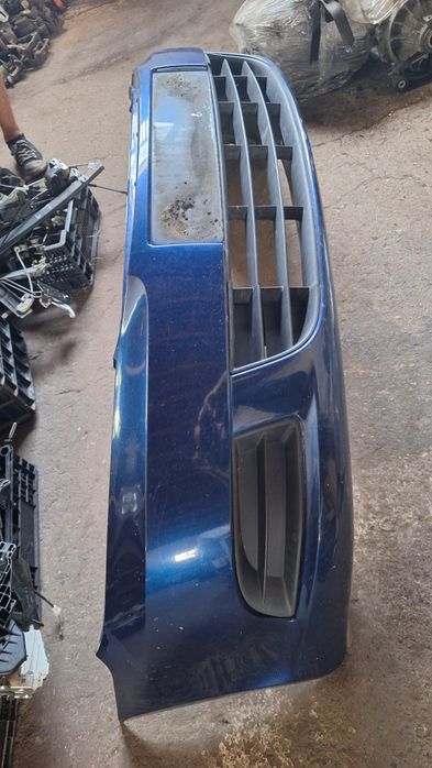 Предна броня за Skoda Octavia 2 2008-2013