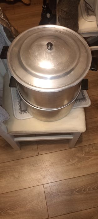 Продаю советскую мантышницу