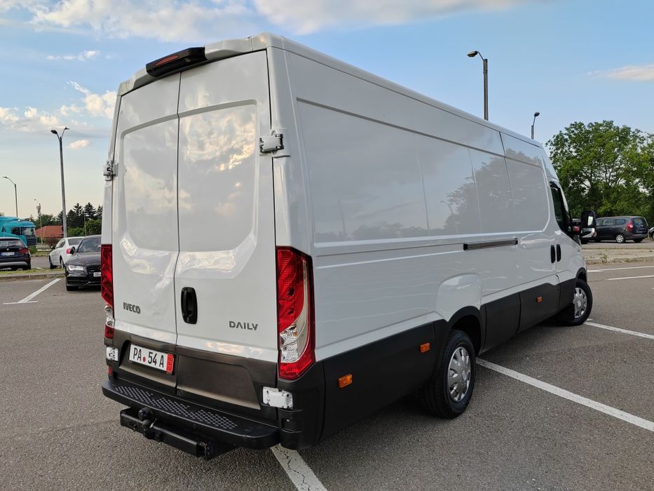 RENAULT Master 2015 — imagine 4