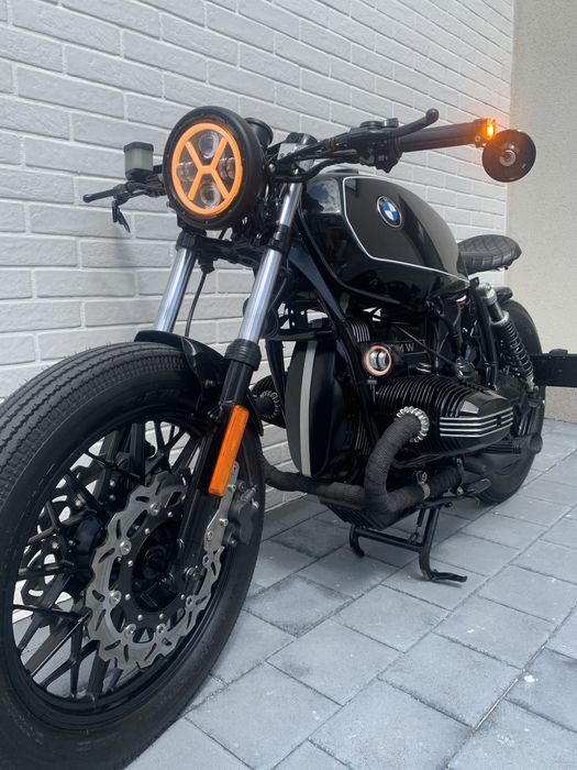 BMW R 100 Cafe Racer