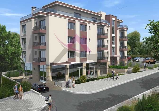 Дава се под наем Офис в Варна, Изгрев - 190 кв.м за 1700 € - Снимка #4