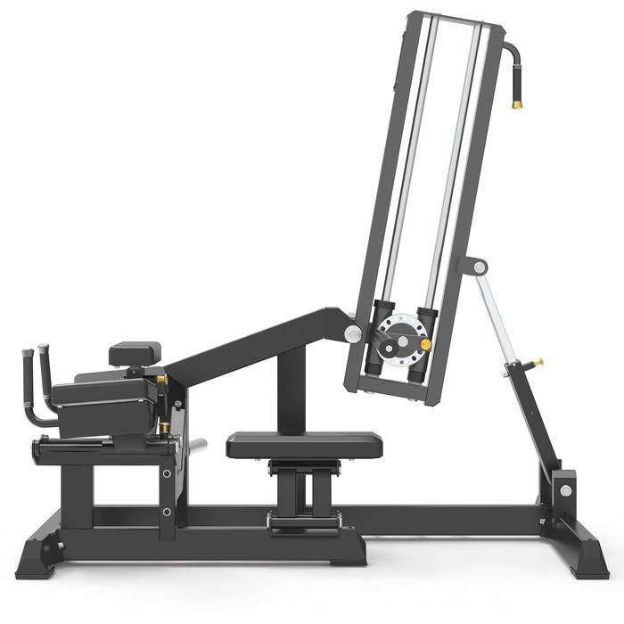 Фитнес Уред Kneeling Glute Kickback / Глутеус