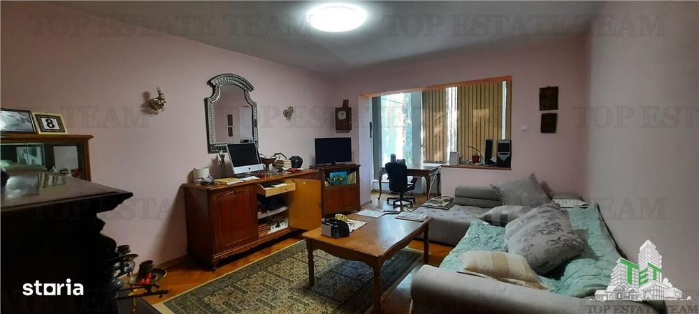 Vanzare apartament 3 camere in Vila Pajura — fotografia 1