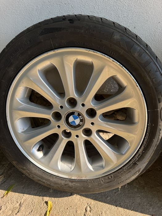 Jante R 16 bmw seria 1