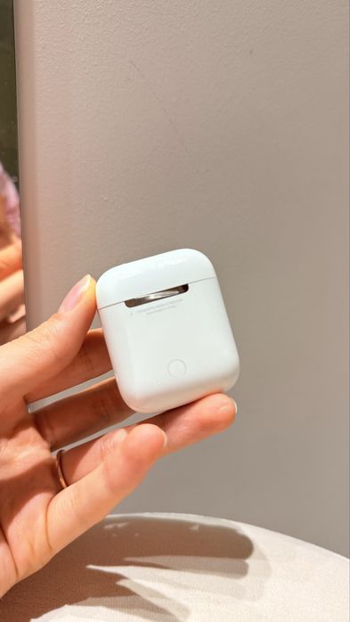 Кейс для наушников airpods 2