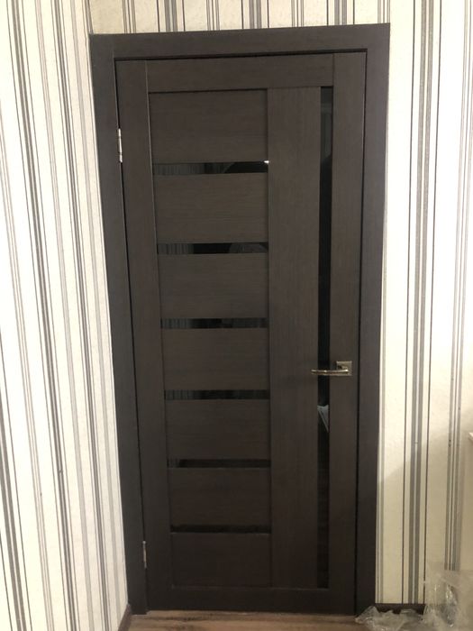 Дверь комнатная