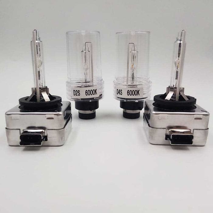 Xenon Bec D1S/D3S/D2S/D4S/D2R Star Vision