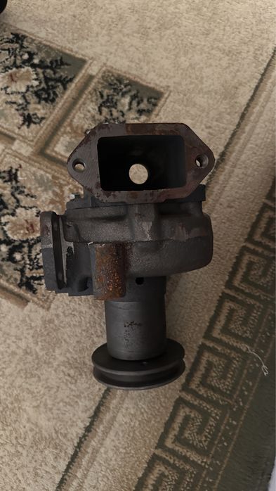 Насос водяной для Маз