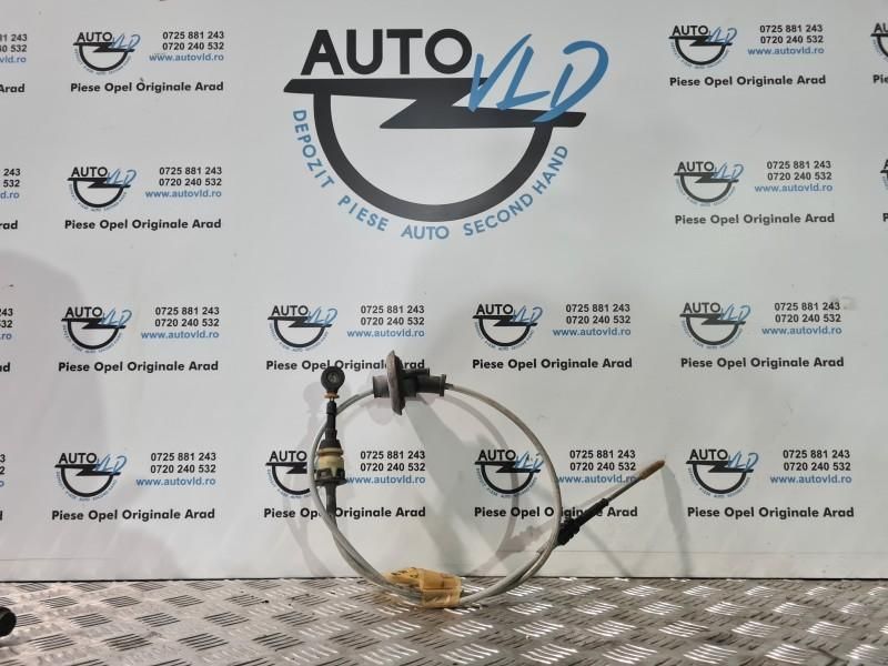 Cablu timonerie Opel Astra H facelift 1.9 CDTI