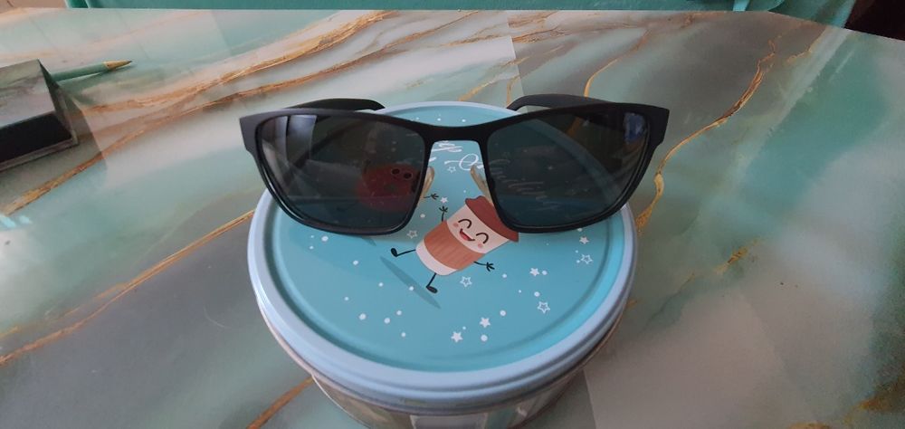 Слънчеви очила BOSS .