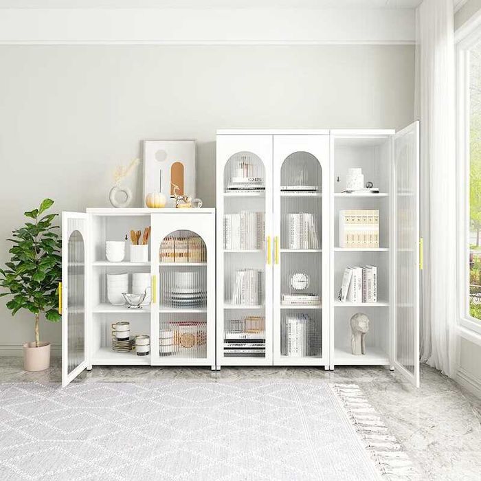 Шкаф-сервант для гостиной / Mehmonxona  uchun serevant shkaf