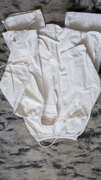 Кимоно, протектор, ракушка