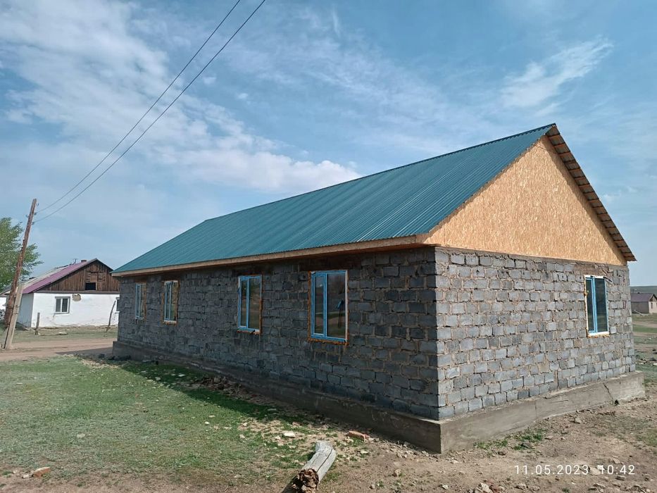 Продам дом в с.Торайғыр, Баянаульский район