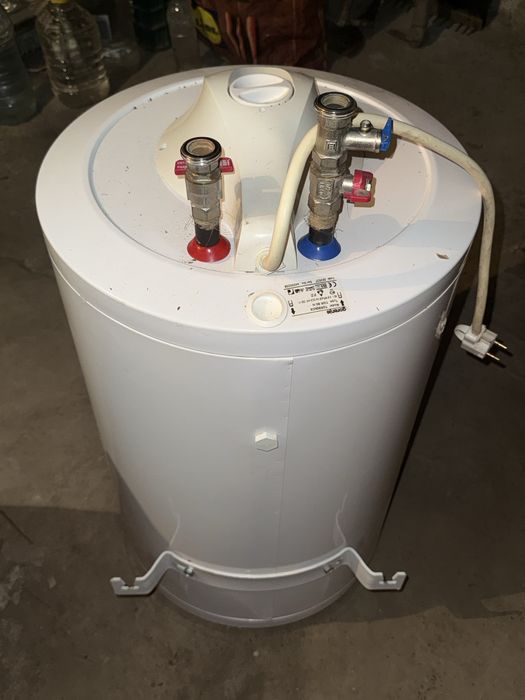 Boiler electric GORENJE 80L.