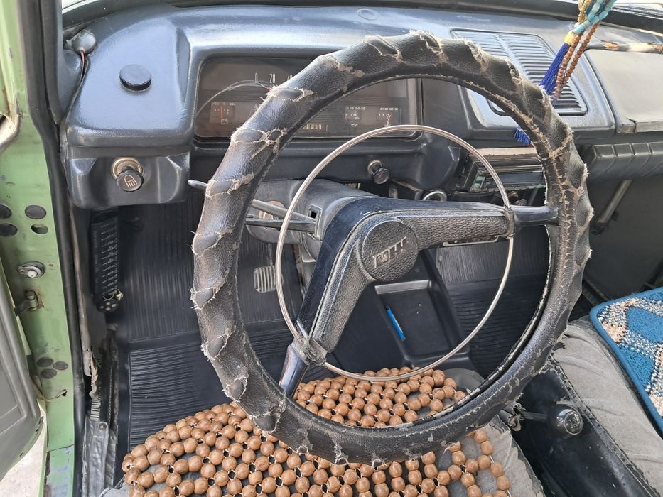 Комби маскувич 1990 йил