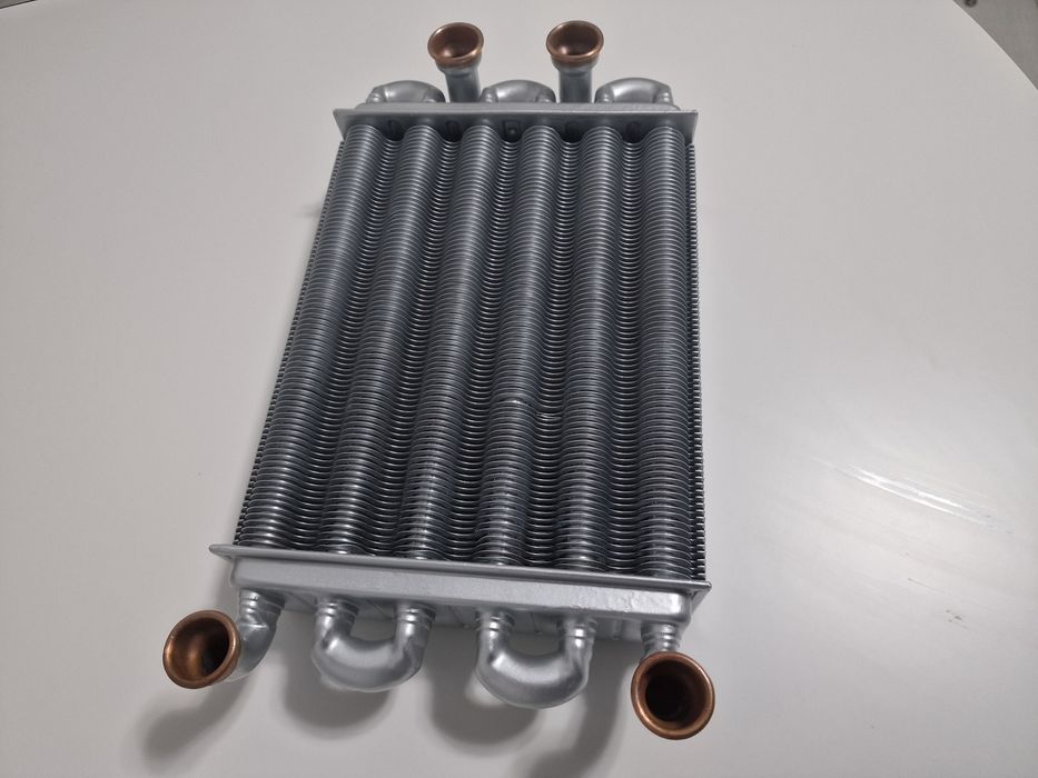 Schimbator Bitermic Ariston AS 24 FF / Egis 24 FF