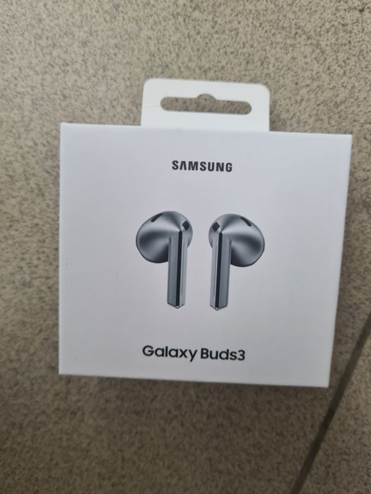 Продам Samsung Buds3 оригинал