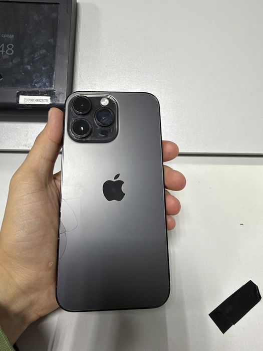 Аифон 14 pro max