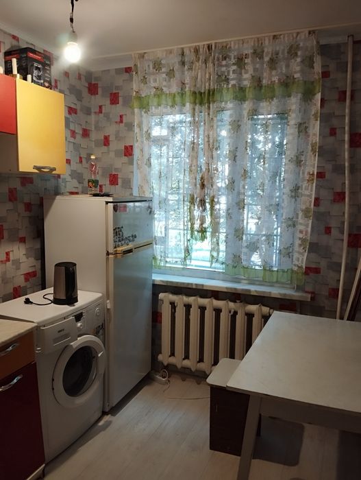 Сдается  двухкомнатная квартира