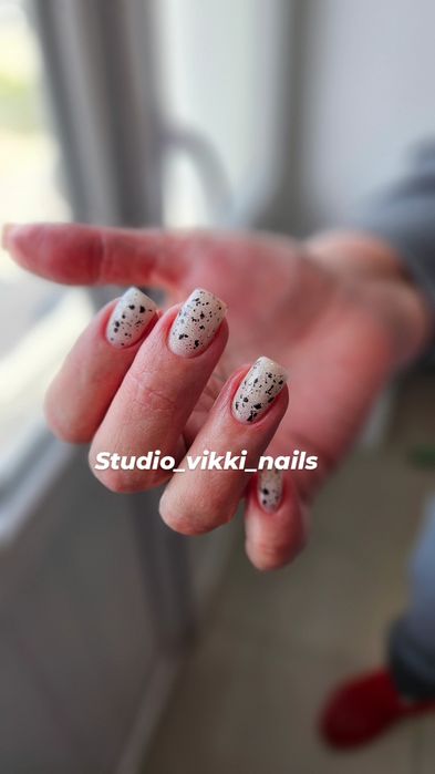 Обучение маникюру , вф, индивидуально