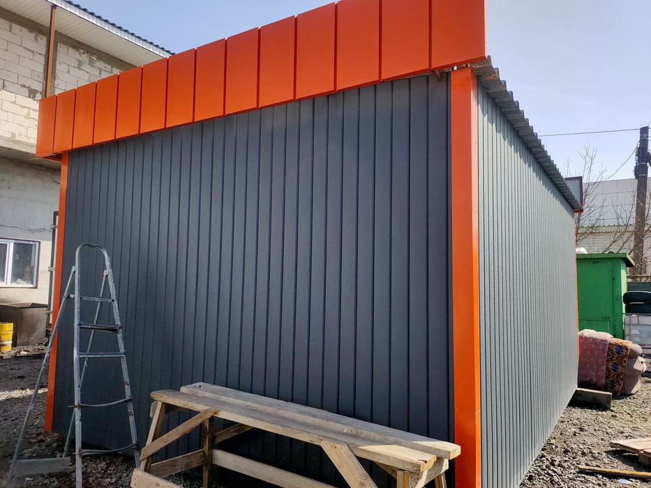 Киоск, бутик, прилавка