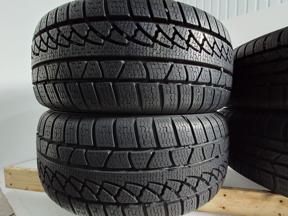 195/45R16 Nexen & Petlas 8,2mm-7,4mm DOT22-21