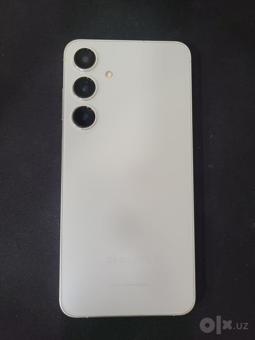 Samsung Galaxy s 24 Plus 12/256