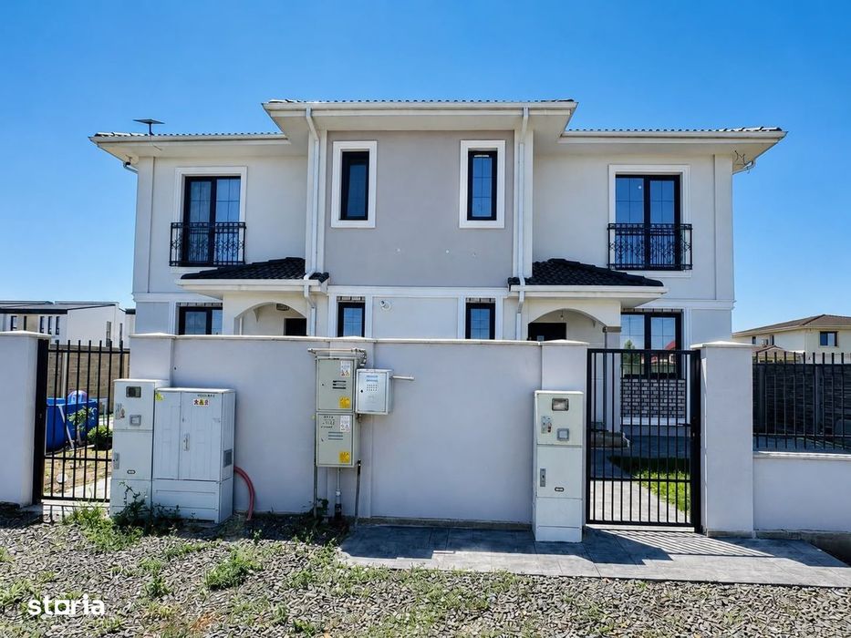Duplex P+1  în Cartier Europa – Lângă Lidl 1!
