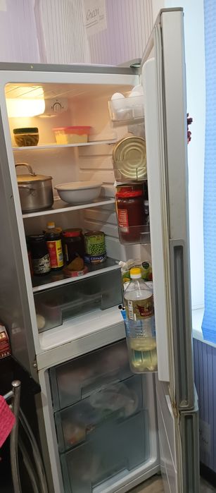 Продам холодильник Самсунг