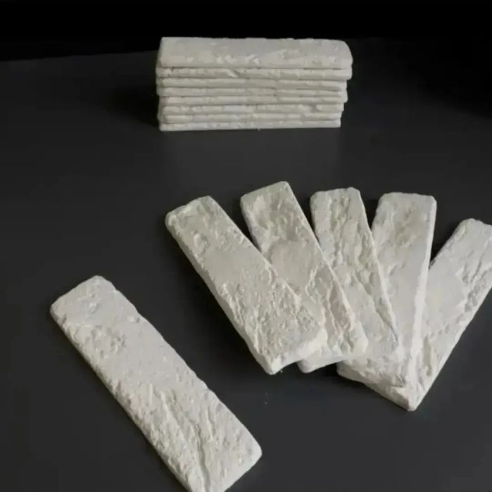 Гипсовый кирпичик