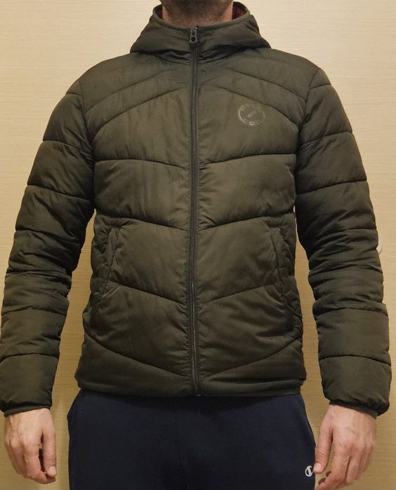 Jack & Jones, Geaca barbati, marimea S