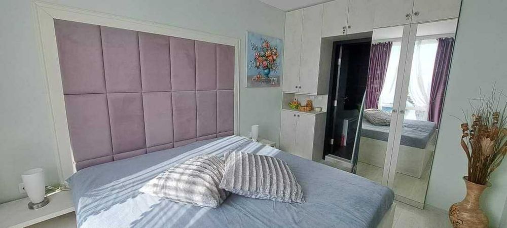 Дава се под наем Двустаен апартамент в Бургас, Сарафово - 30 кв.м за 510 € - Снимка #2