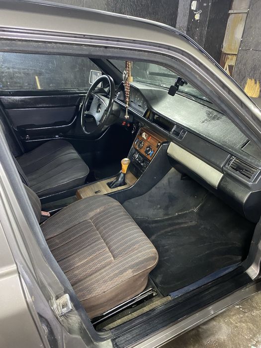 обмен  не на ходу