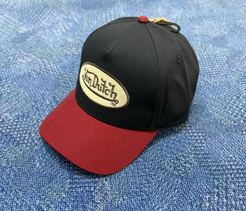 Von Dutch Originals Cap ОРИГИНАЛНИ шапки