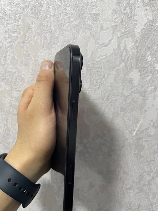 Iphone 16 Pro Max 256 gb 92% srochnaa karobka dok